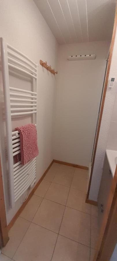 Apartamento Le Repos Du Choucas Thollon-les-Memises Exterior foto